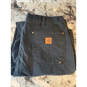 Carhartt Loose Original Fit Pants